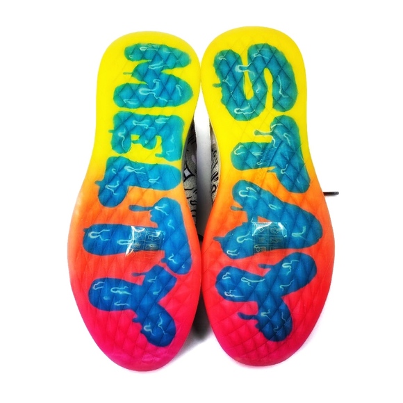 Limited Edition Aldo Mx.3b Sneakers NWT - Picture 7 of 8